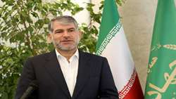پیام ساداتی‌نژاد به مناسبت هفته جهاد کشاورزی